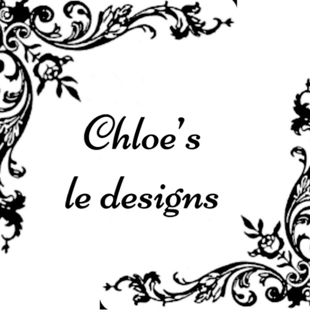 Meet your Posher, Chloe
